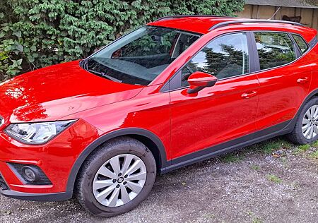 Seat Arona 1.0 TSI 70kW Style Style