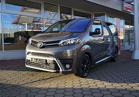 Toyota Pro Ace Proace 2,0 l D, 177 PS Executive - L1