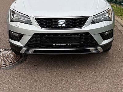 Seat Ateca 1.6 TDI 85kW Xcellence DSG Xcellence