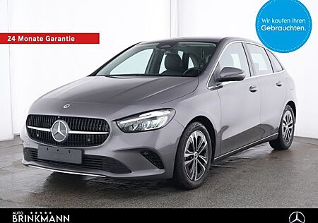 Mercedes-Benz B 180 ADVANCED/LED/KAMERA/LENKRADHZG/EASY-PACK