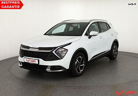 Kia Sportage 1.6 T-GDI DCT Vision LED Kamera Navi
