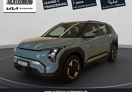 Kia EV3 AIR 81,4 kWh WINTER-PAKET NAVI+KAMERA+LED-LI