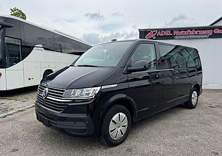 VW T6 Caravelle gebraucht kaufen VW T6 Caravelle Volkswagen T6.1 Caravelle Comfortline