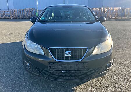 Seat Ibiza Lim. Sport 1-Hand