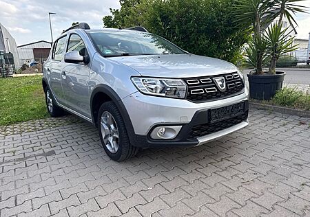 Dacia Sandero TCe 90 Stepway Prestige Stepway Prestige