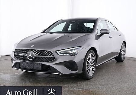 Mercedes-Benz CLA 180 Progressive DistronicOD Kamera KeyGO