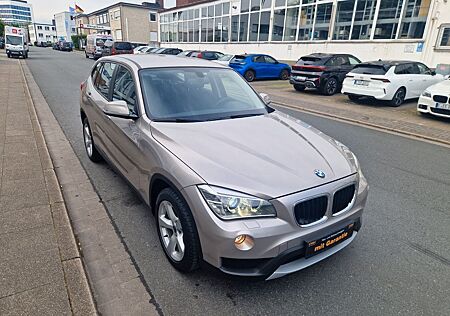 BMW X1 Baureihe 18 d sDrive,Navi