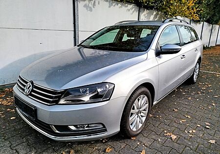 VW Passat Variant Volkswagen 1.8 Comfortline DSG ALU