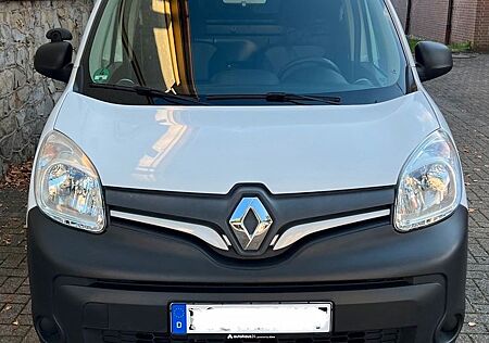 Renault Kangoo Rapid 1.5 dCi Automatik Klima PDC AHK