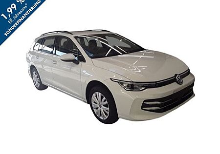 VW Golf Volkswagen VIII Variant 1.5 TSI Style AHK/HUD/Kamera/N