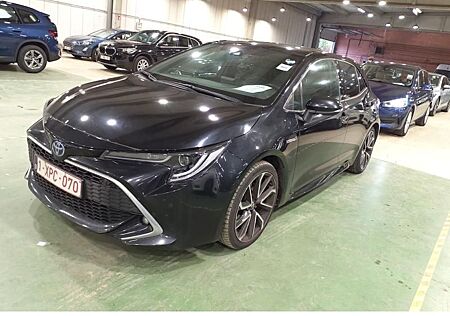 Toyota Corolla 2.0 e-CVT HEV Premium Plus Aut. LED-Xen