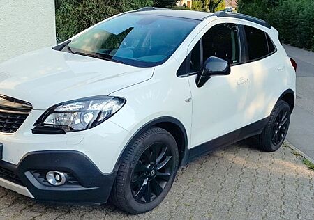 Opel Mokka 1.6 CDTI ecoFLEX Color INNOVATION S/S ...