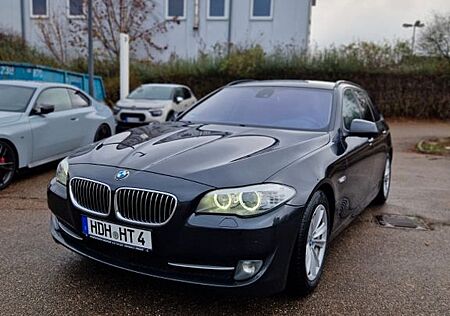 BMW 530d xDrive Touring -