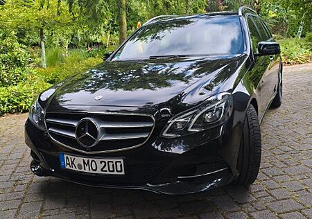 Mercedes-Benz E 350 BlueTEC 4MATIC T AVANTGARDE AVANTGARDE