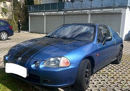 Honda CRX 1.6 ESI Del Sol ESI