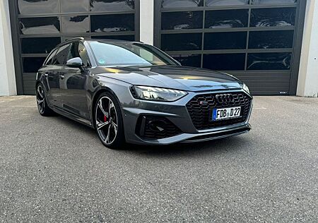 Audi RS4 RS 4 Avant 2.9 TFSI quattro