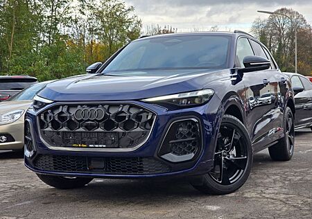 Audi Q5 2.0 TFSI quattro S-Line *Matrix *Tech Plus*