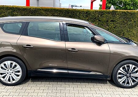 Renault Grand Scenic ENERGY dCi 130 Intens Intens