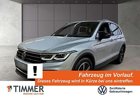 VW Tiguan Volkswagen 2.0 TDI DSG ACTIVE *IQ.LIGHT *VIRTUAL *AC