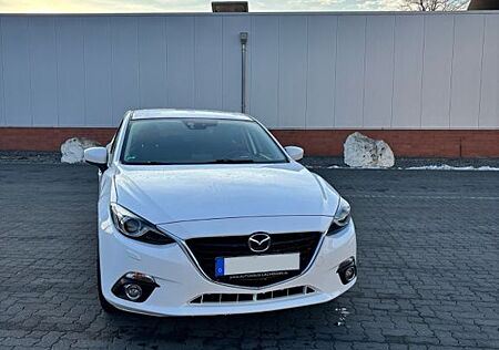 Mazda 3 2.0 SKYACTIV-G 120 Urban Limited Urban Limited