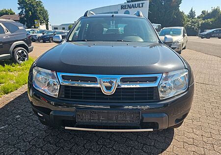 Dacia Duster I Prestige 4x2