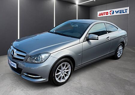 Mercedes-Benz C 180 C -Klasse Coupe