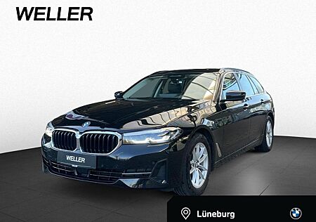 BMW 520d Touring Aut. LiCoPro St&Go RFK CarPlay SHZ