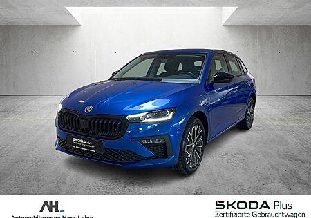 Skoda Scala 1.0 TSI Drive DAB PDC RFK Navi SHZ