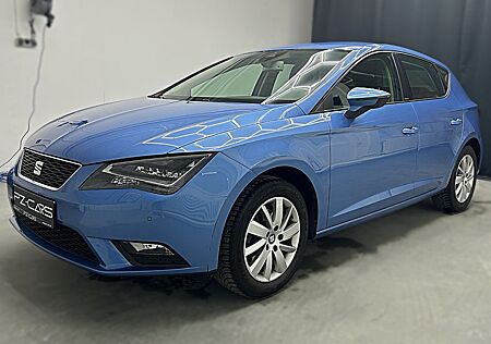 Seat Leon 1.4|LED|Sitzheiz|PDC|Teil-Leder|Abstantempo