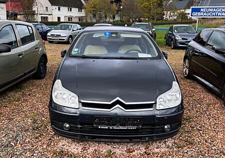 Citroën C5 Lim. Tendance