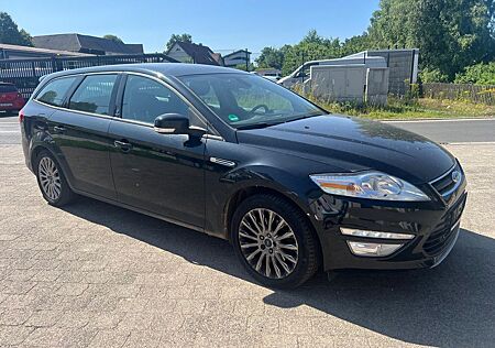 Ford Mondeo Turnier Champions Edition