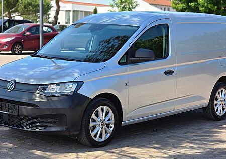VW Caddy Volkswagen Cargo Maxi KLIMA AHK KAM PDC SERVICE NEU