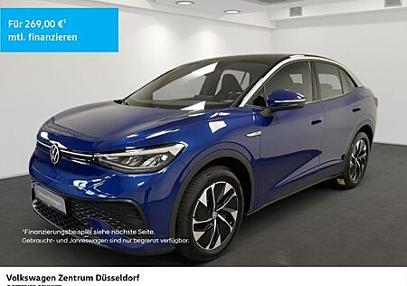 VW ID.5 Volkswagen Pro Performance 150 kW Navigation