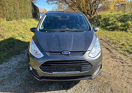 Ford B-Max Sync Edition