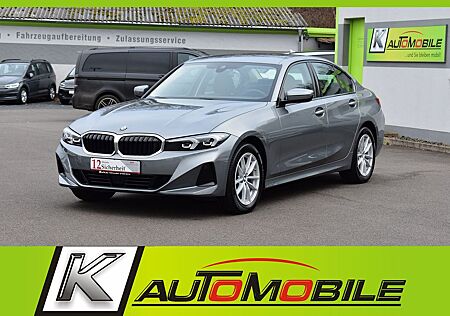 BMW 320 d xDrive LED+Widscreen+DAB+Navi+Kamera+ACC