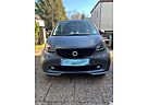 Smart ForTwo FOR TWO 0.9 BRABUS PANO LEDER KAMERA F1 SOUND 17