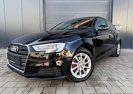 Audi A3 Sportback quattro LEDER|XENON|NAVIAHK