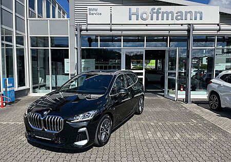 BMW 218dA U06 Active Tourer M-Sport Adapt. LED/Pano