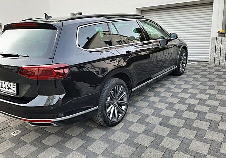 VW Passat Variant Volkswagen Passat Var.1.4 TSI GTE *Hybr*IQ.Light*Dig-Cockpi