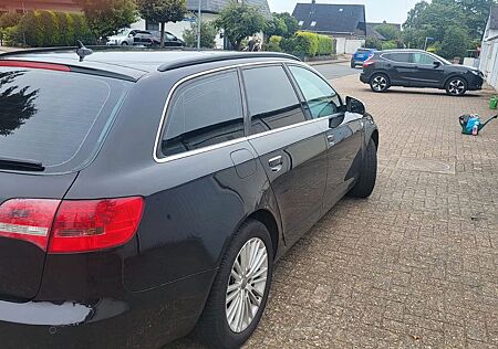 Audi A6 2.7 TDI Avant multitronic -
