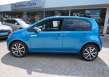 Seat Mii electric Plus