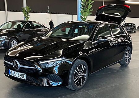 Mercedes-Benz A 250 A e