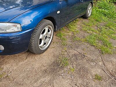 Mitsubishi Colt 1,3 Comfort TüV Neu Klima Elektro Paket