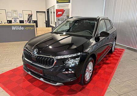 Skoda Kamiq Selection Automatik ACC DAB LED