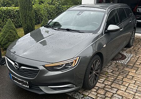 Opel Insignia 1.5 Turbo 121kW Business Ed Sp Tour...