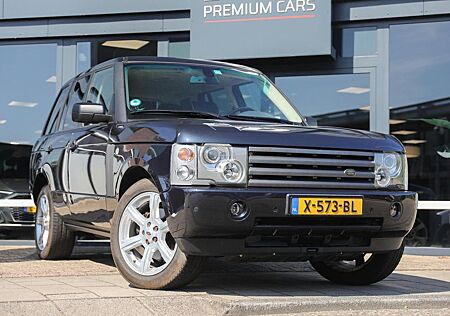 Land Rover Range Rover 4.4 V8 HSE | YOUNGTIMER BTW AUTO | A