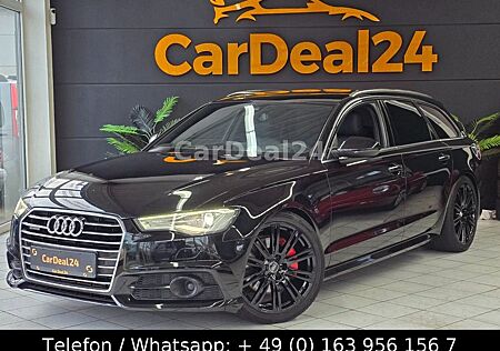 Audi A6 Avant 3.0 TDI quattro/117TKM/2.HD/EXPORT