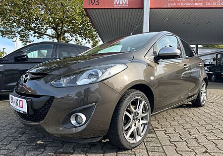 Mazda 2 Lim. 1.3 Sendo