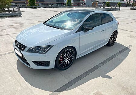 Seat Leon SC 2.0 TSI Start&Stop CUPRA 280 DSG CUP...