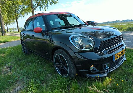 Mini Cooper S Countryman Countryman Cooper S ALL4 JCW